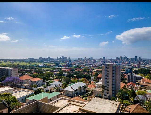2 BEDROOM APARTMENT FOR SALE IN MUSGRAVE